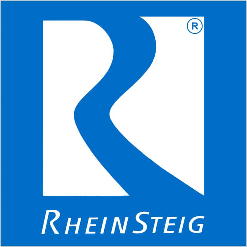Rheinsteig Logo