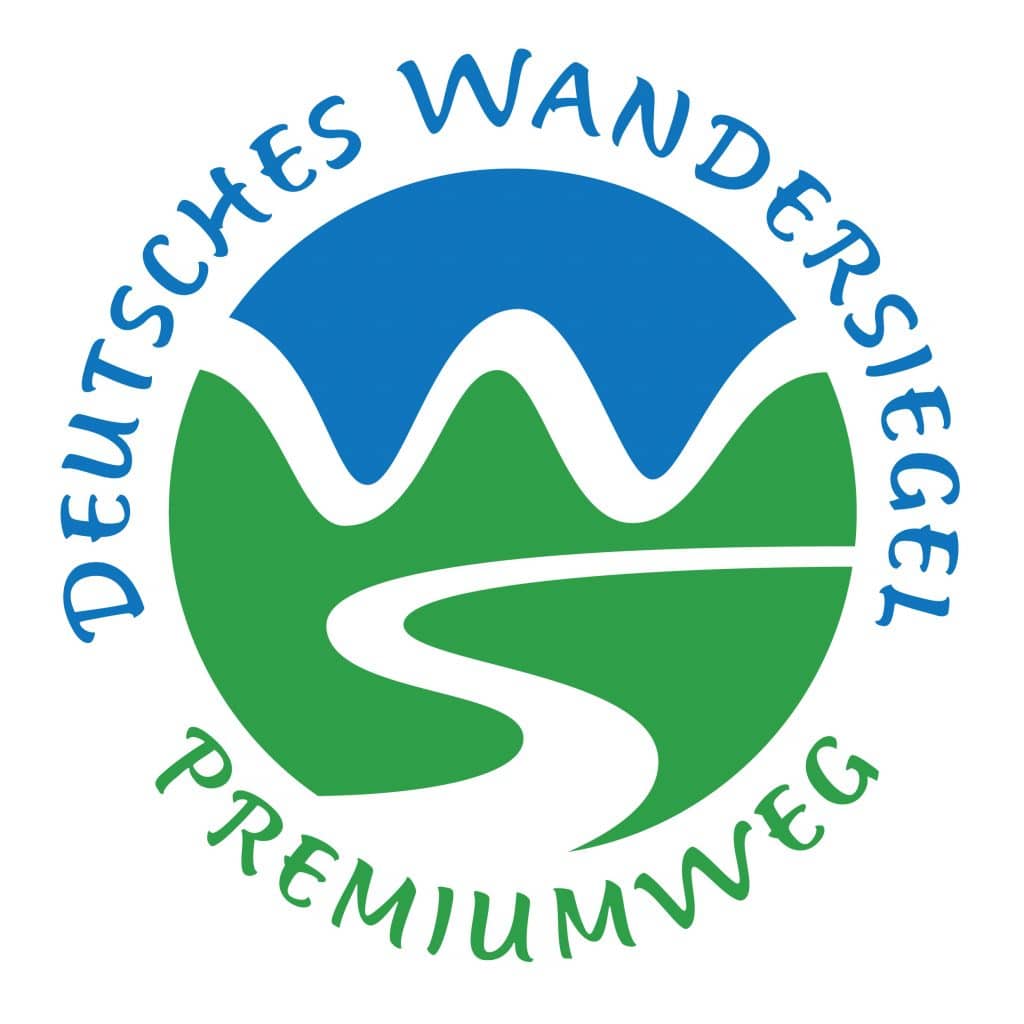 Deutsches Wanderinstitut Logo