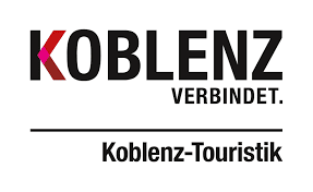 Koblenz Touristik Logo